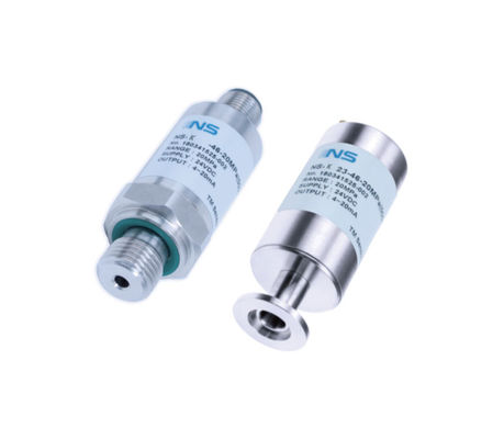 NS-K Series Negative Pressure Sensor (Vacuum Degree)