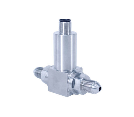 NS-PD4 Series Differential Pressure Sensor